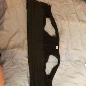 a binder for any and all genders